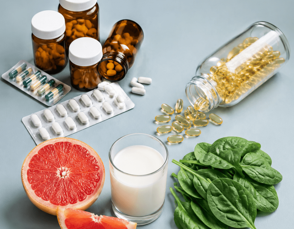 مثلث تداخل دارویی، مکمل و مواد غذایی؛ بررسی علمی تعامل داروها با غذا و مکمل‌ها در داروخانه خانگی